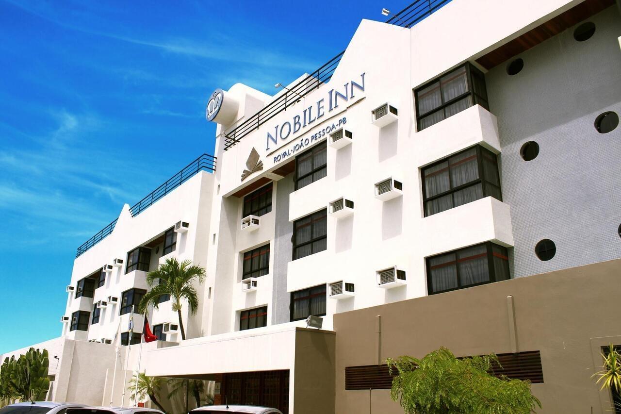 Nobile Royal Hotel 3*