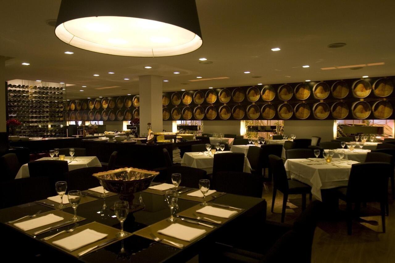 Nobile Royal 3* João Pessoa
