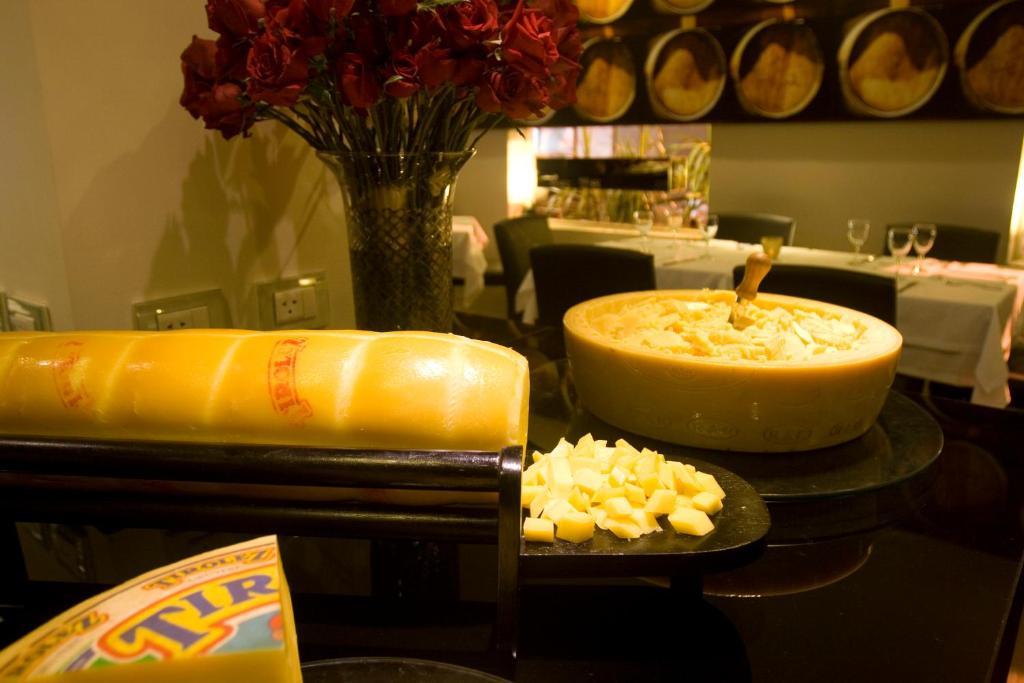 Nobile Royal Hotel