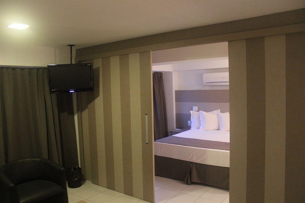 Nobile Royal Hotel João Pessoa