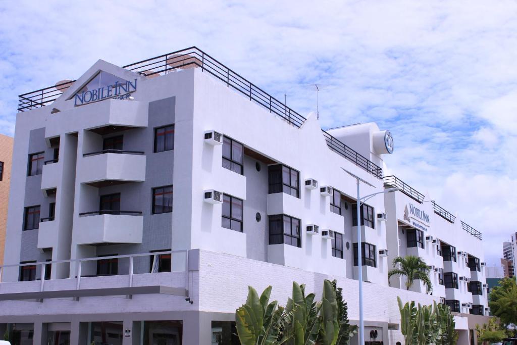 Hotel Nobile Royal