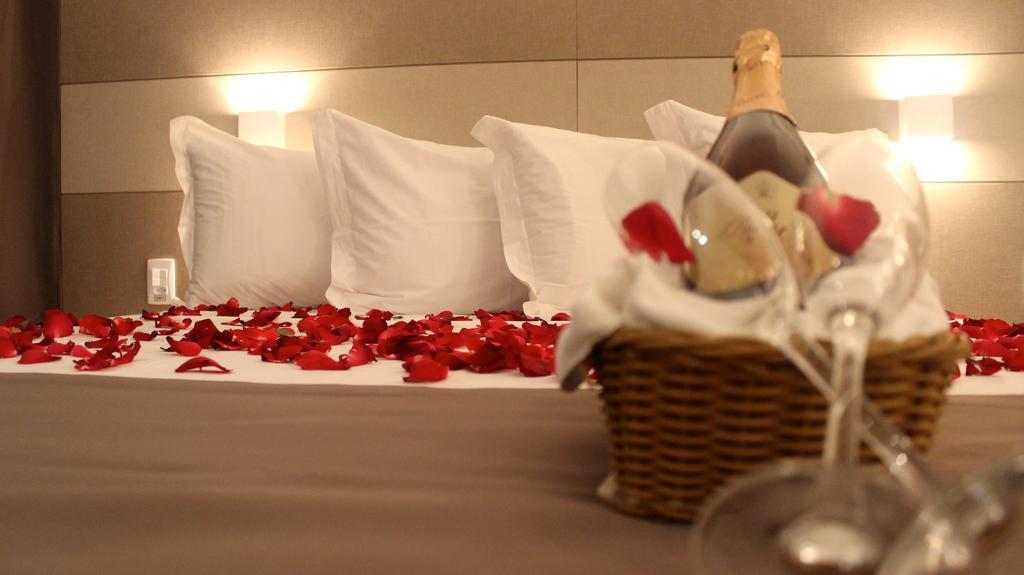 Nobile Royal Hotel 3*