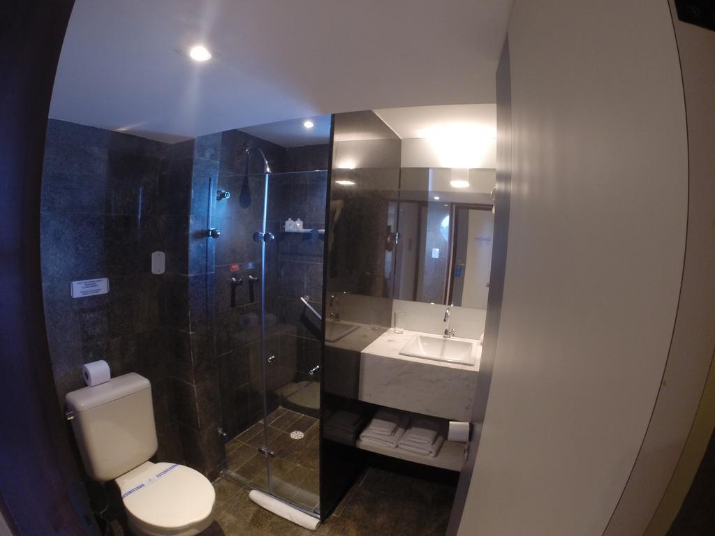 Nobile Royal 3* João Pessoa