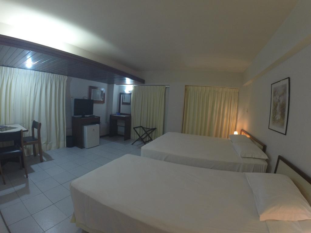 Hotel Nobile Royal João Pessoa