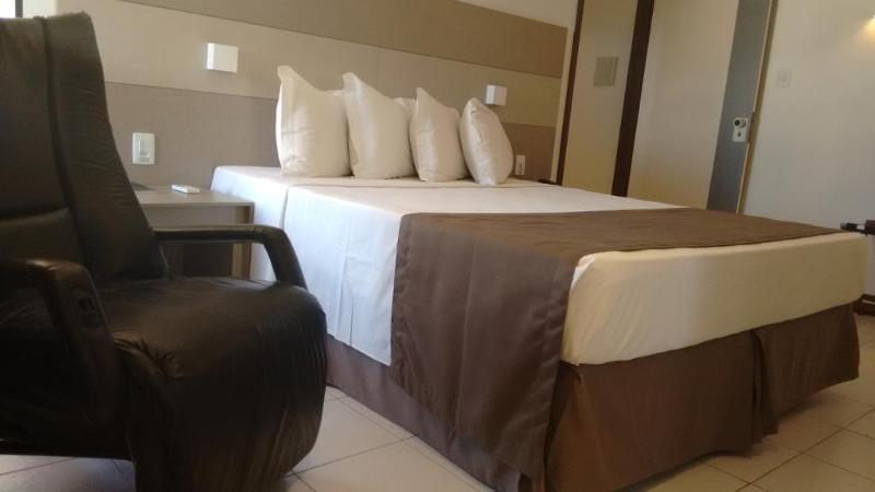 Nobile Royal Hotel 3*