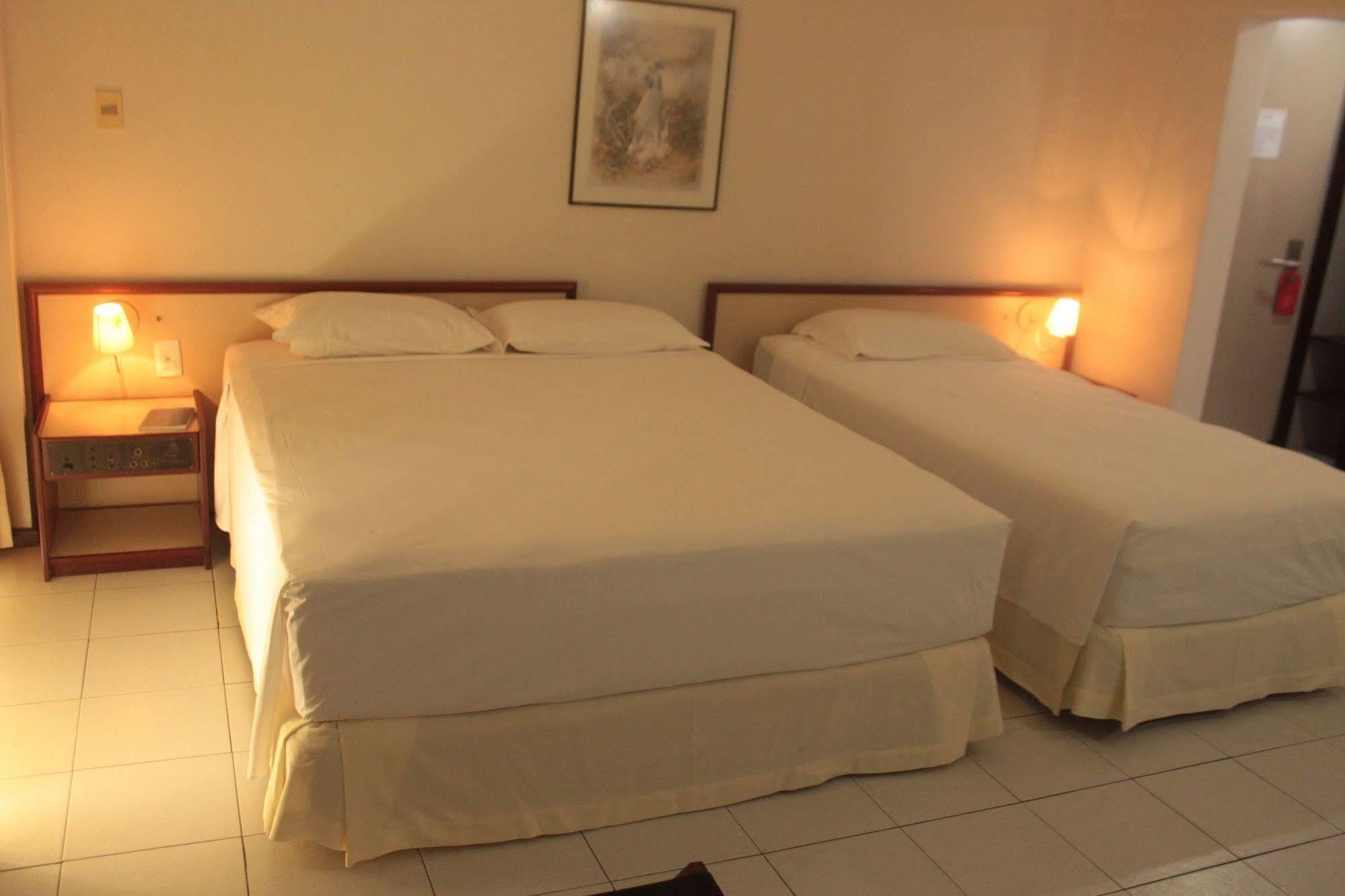 Hotel Nobile Royal João Pessoa