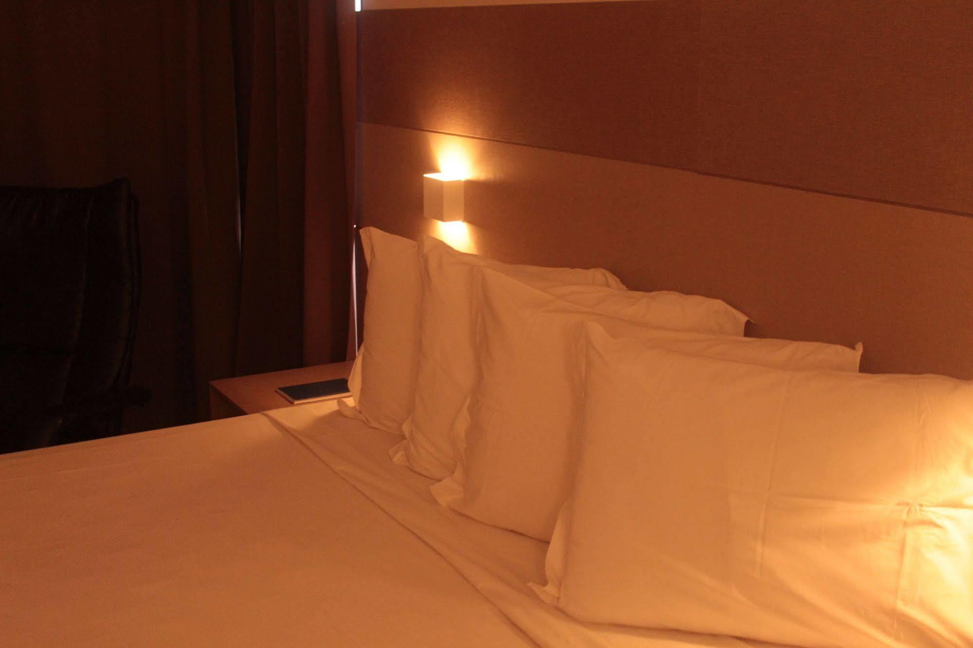 Hotel Nobile Royal João Pessoa