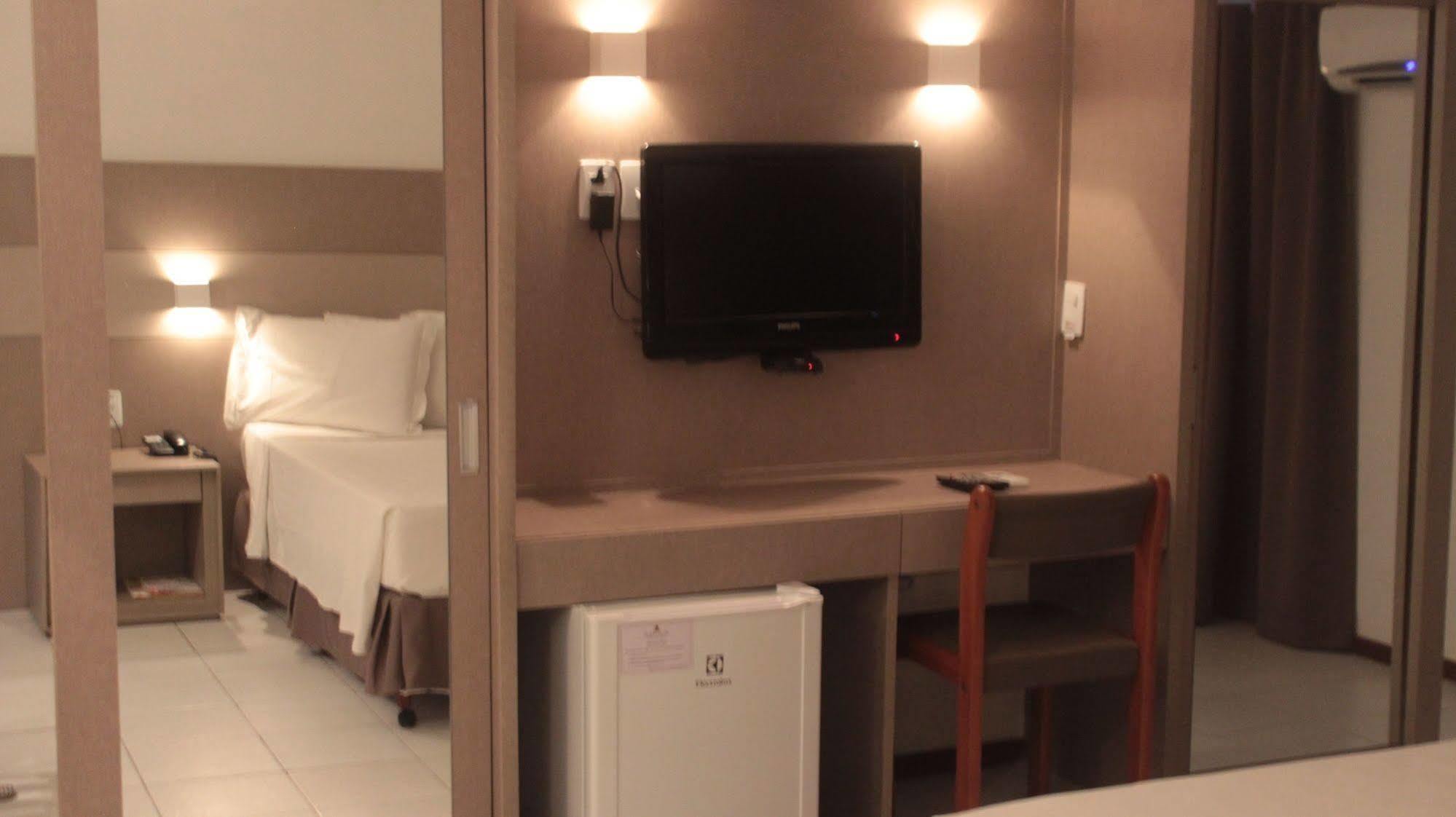 Hotel Nobile Royal João Pessoa