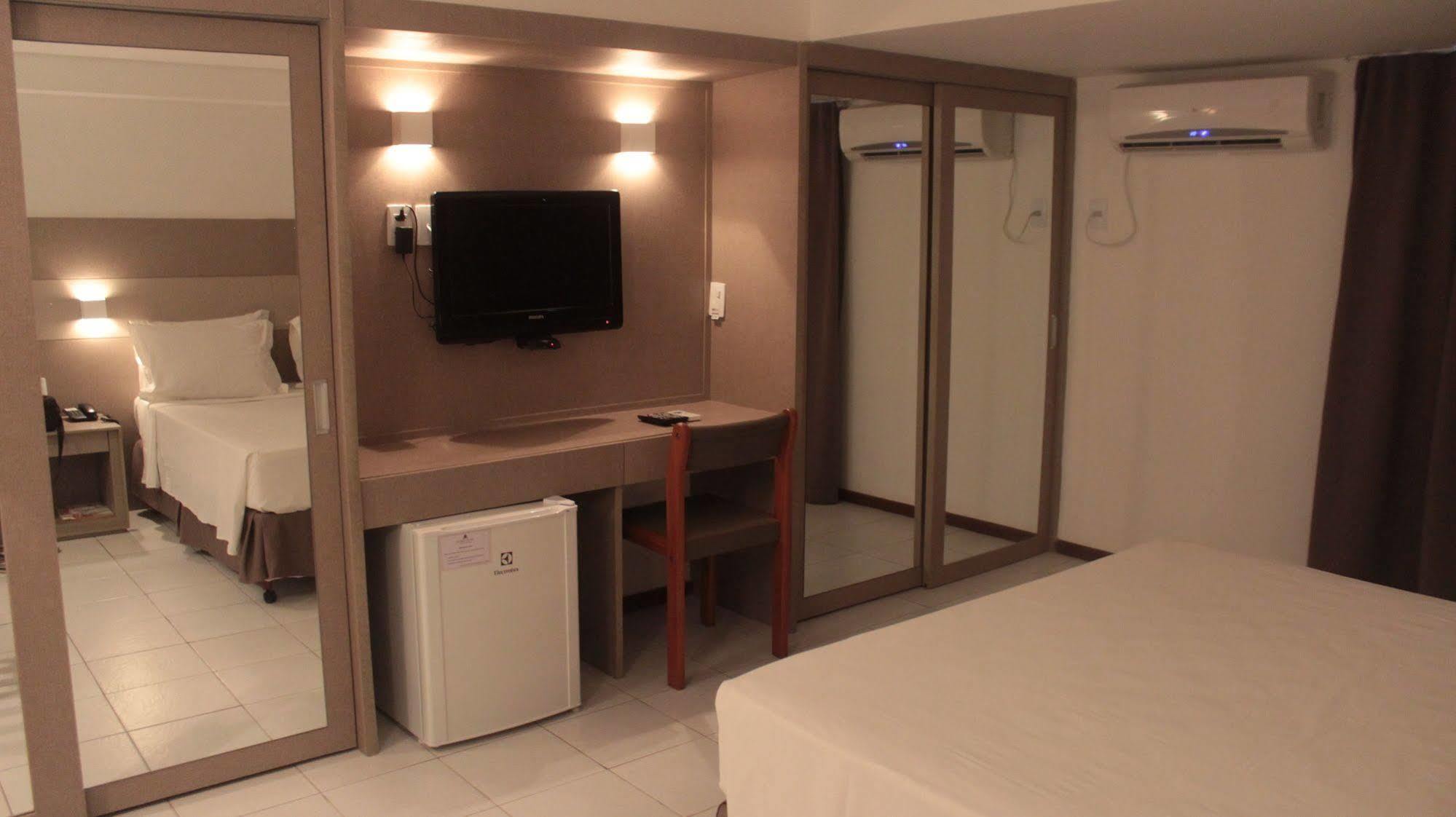 Hotel Nobile Royal João Pessoa
