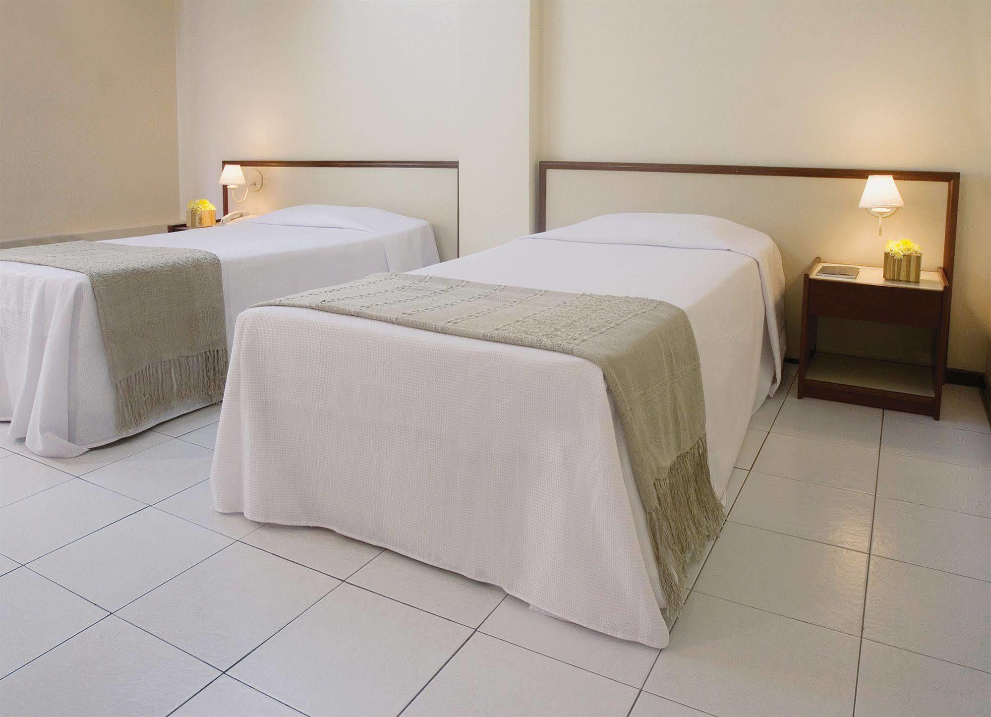Hotel Nobile Royal João Pessoa