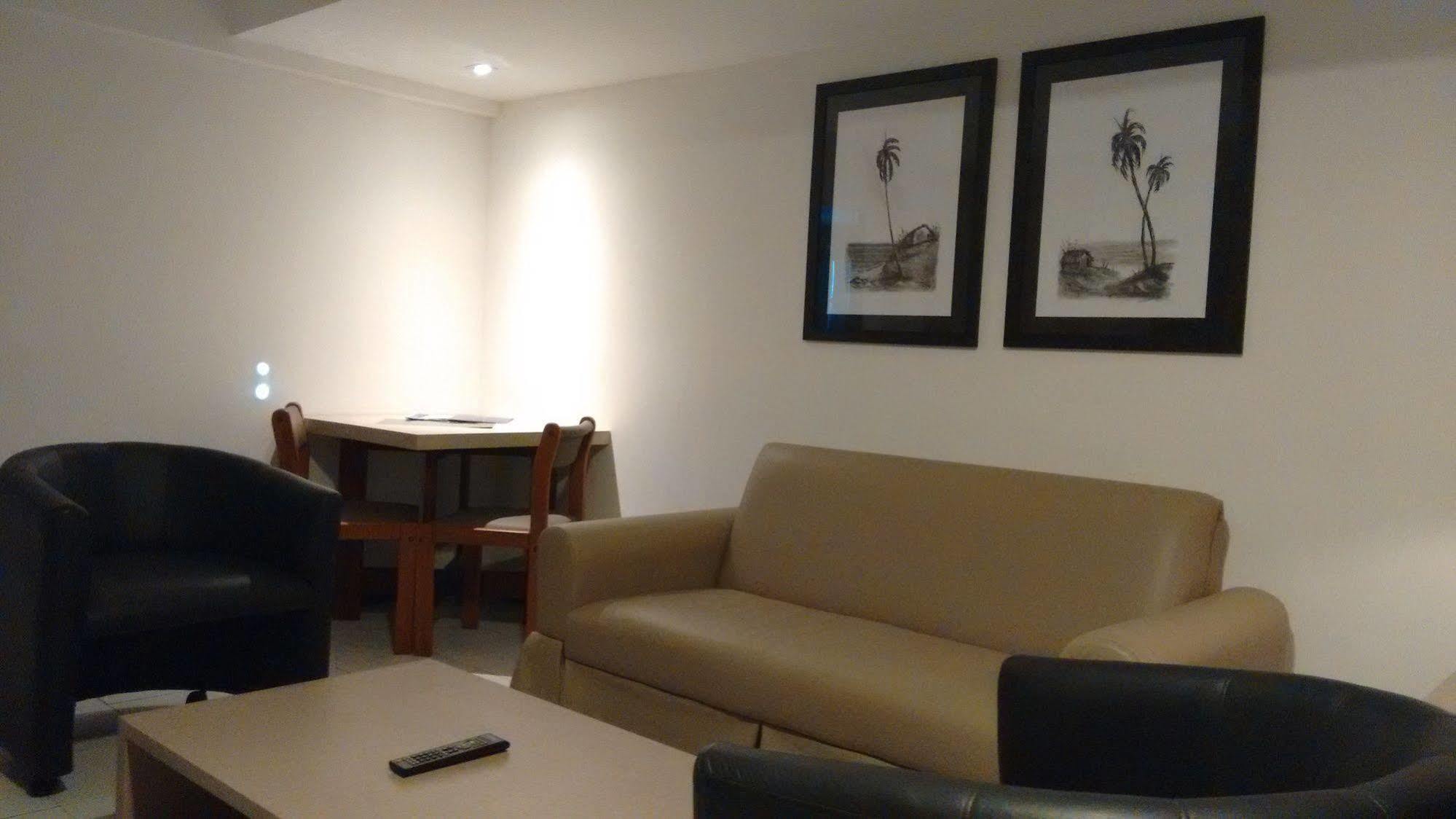 Hotel Nobile Royal João Pessoa
