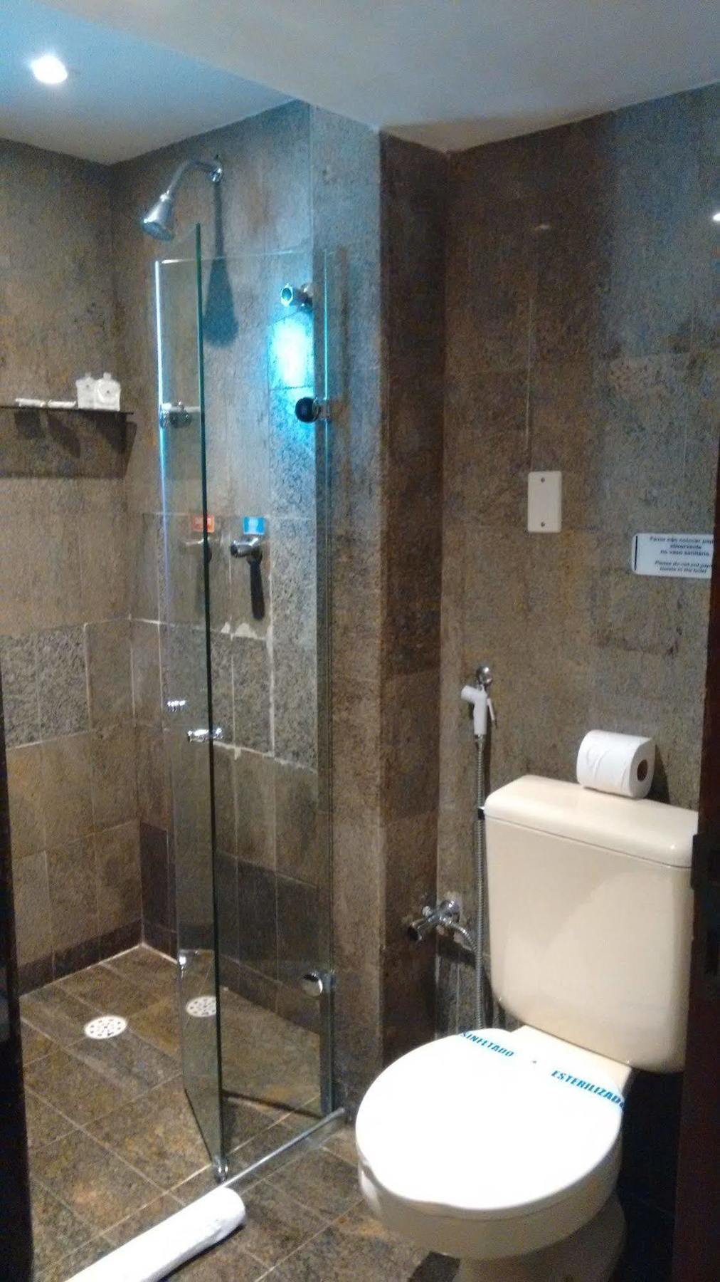 Hotel Nobile Royal João Pessoa