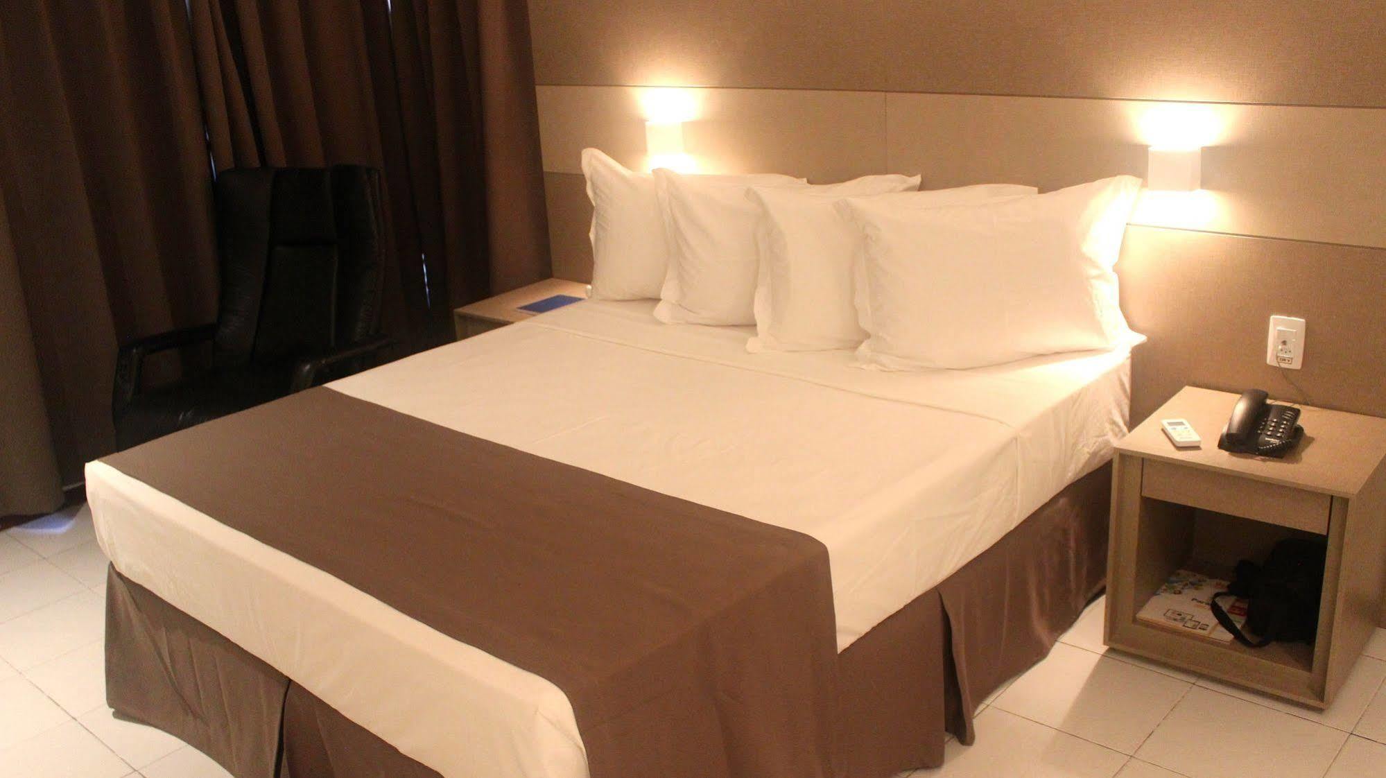 Nobile Royal Hotel