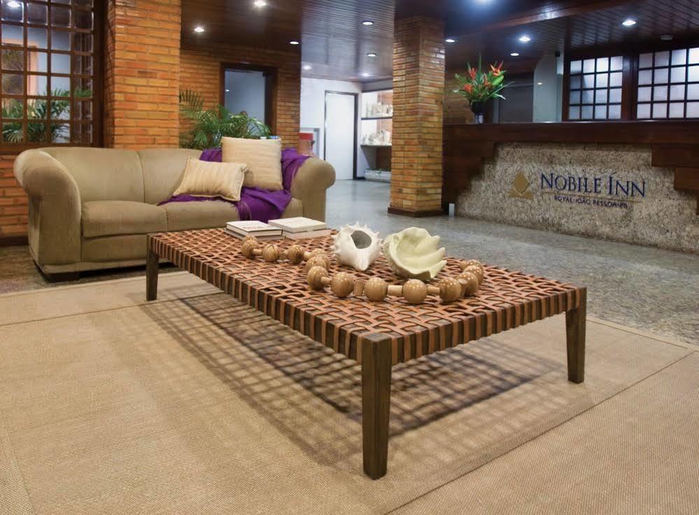 Nobile Royal João Pessoa