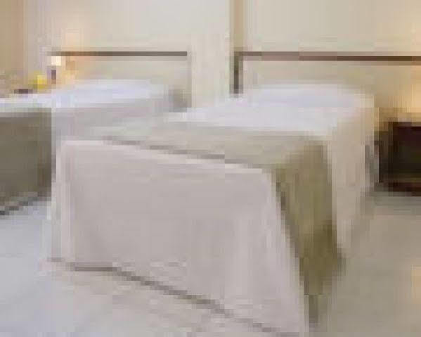 Hotel Nobile Royal 3*