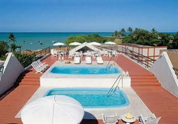 Nobile Royal Hotel João Pessoa